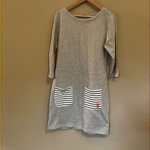 Tommy Hilfiger Long Sleeved Dress